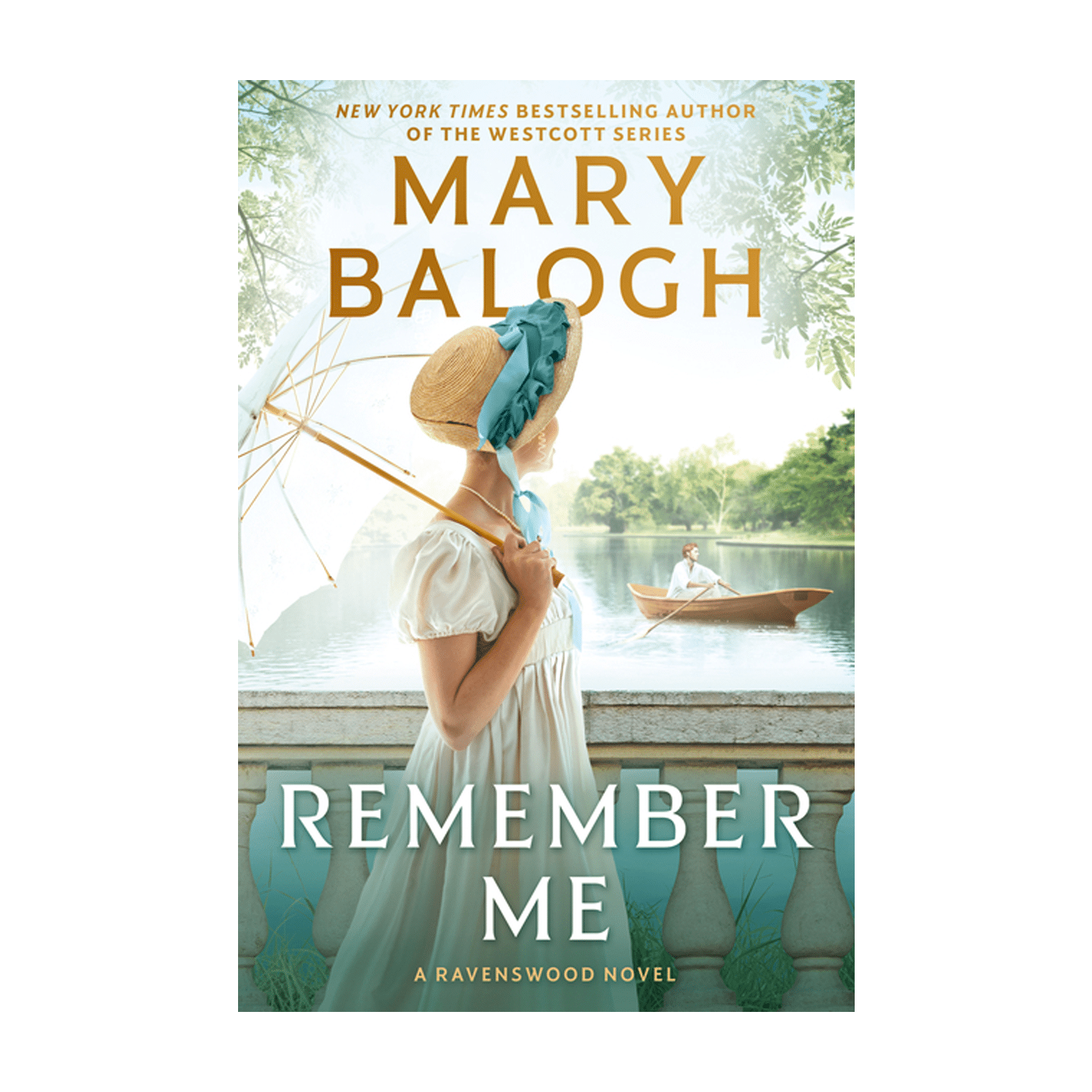 A Ravenswood Novel- Remember Me - Phillippa's Story