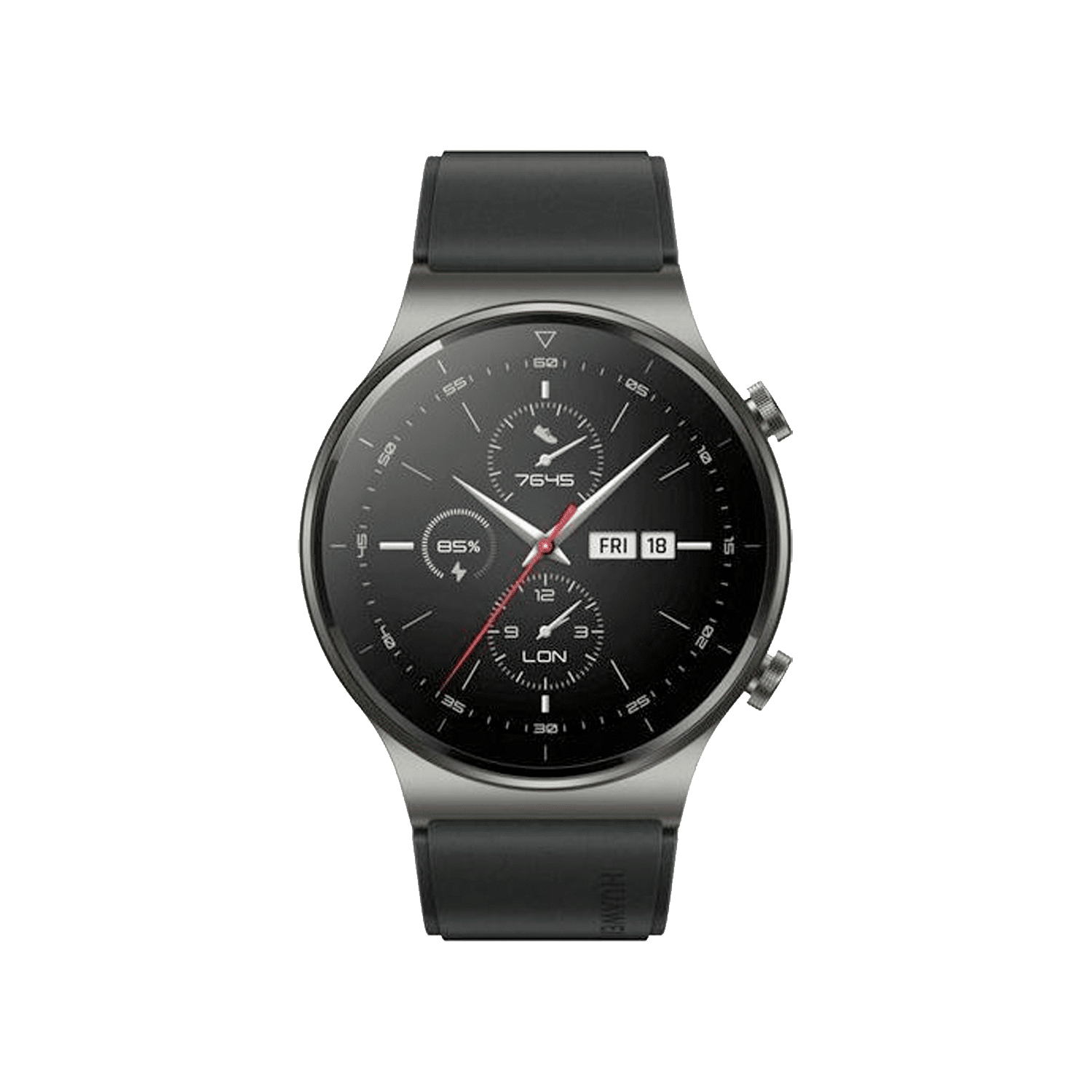 Huawei Watch GT 2 Pro Titanium 47mm