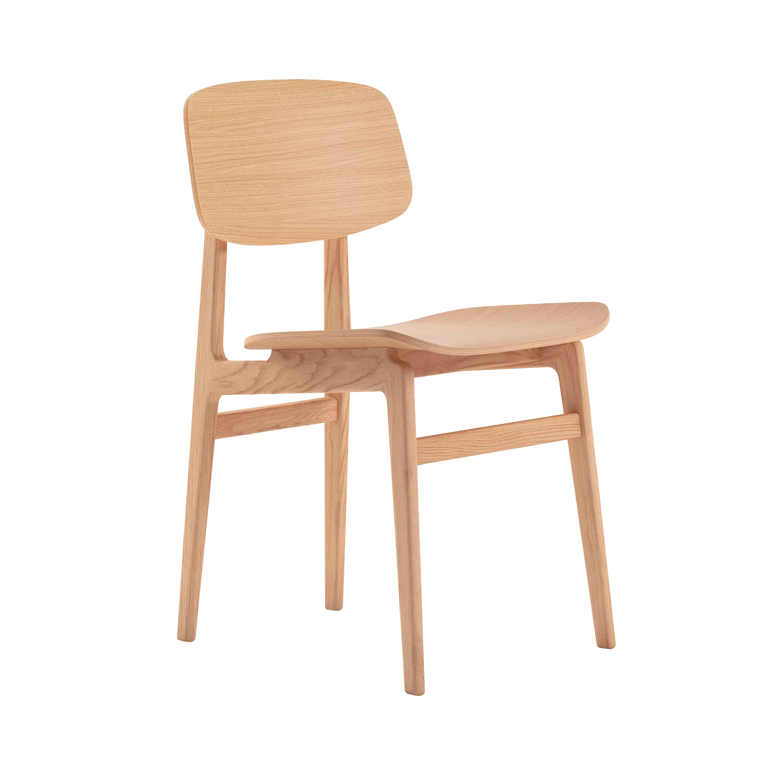 NY11 Dining Chair by NORR11