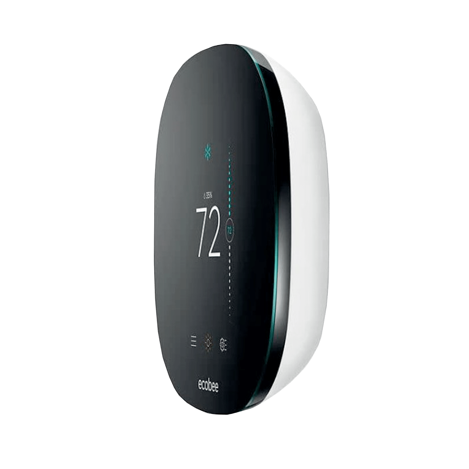 ecobee 3 Lite Smart Thermostat 2.0, No Hub Required - Image 3