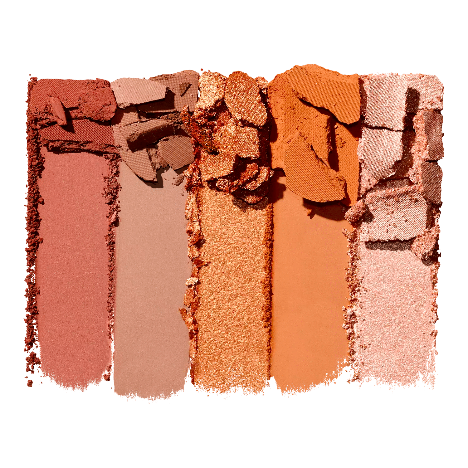 35U Gilded Desert Artistry Palette - Image 2