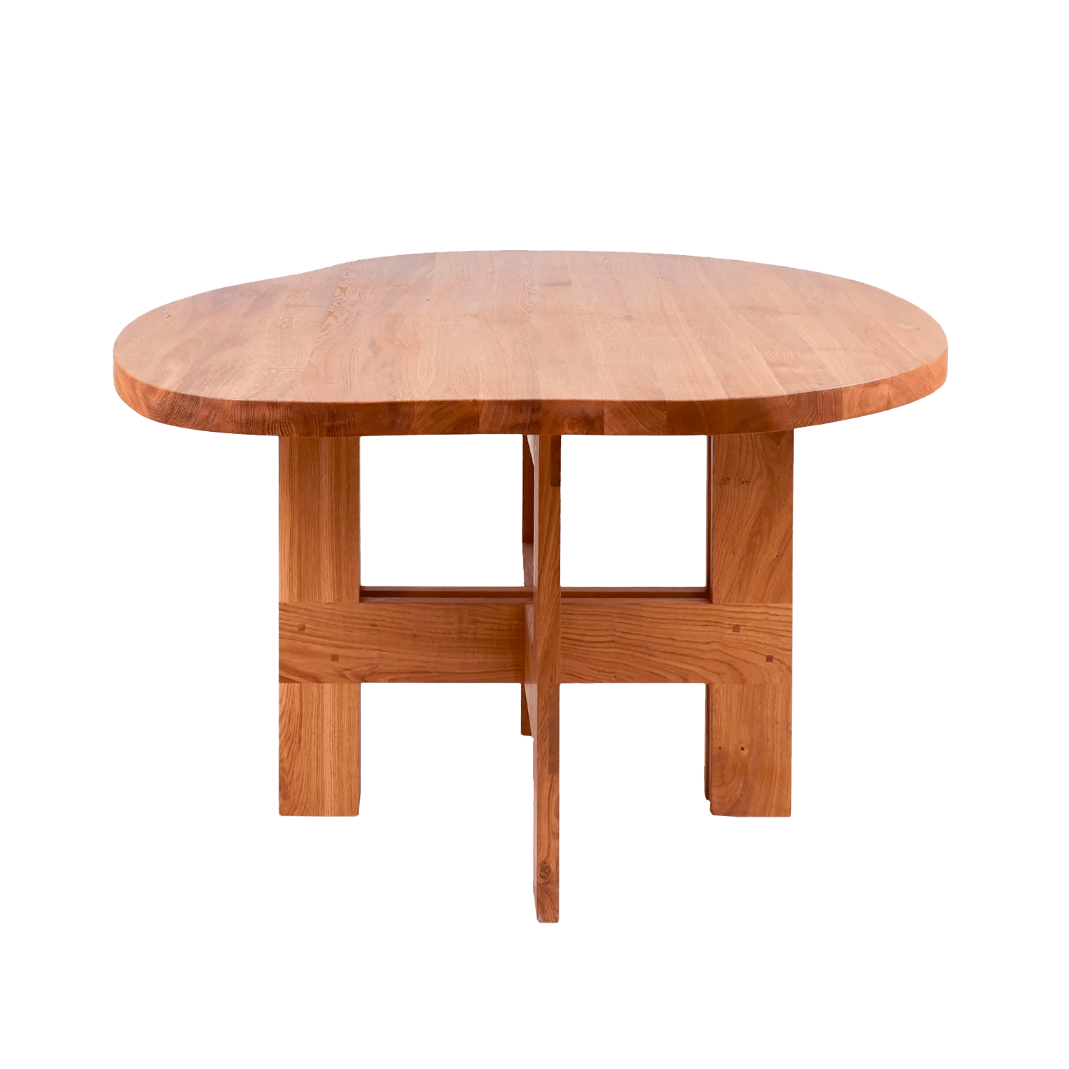 Frama Farmhouse Table, Pond