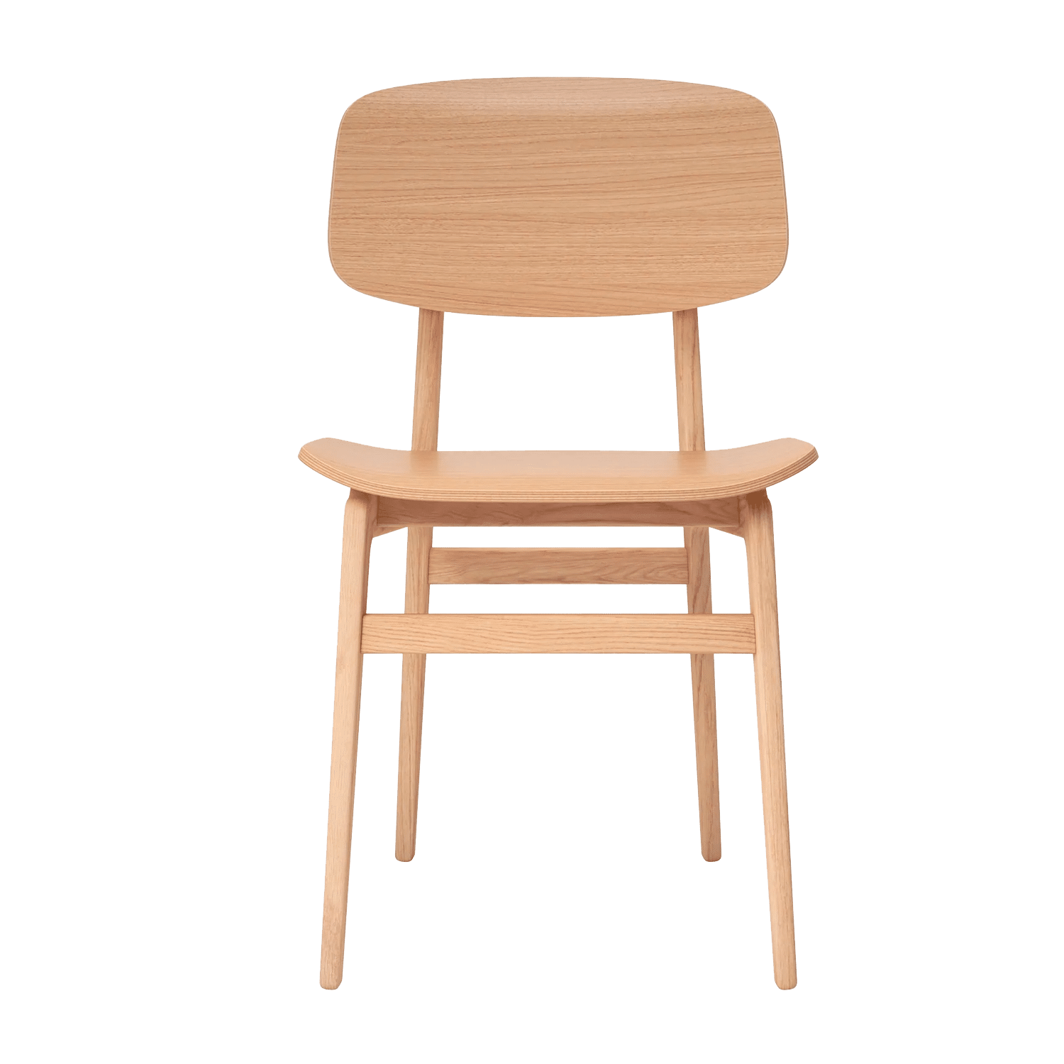 NY11 Dining Chair by NORR11 - Image 2