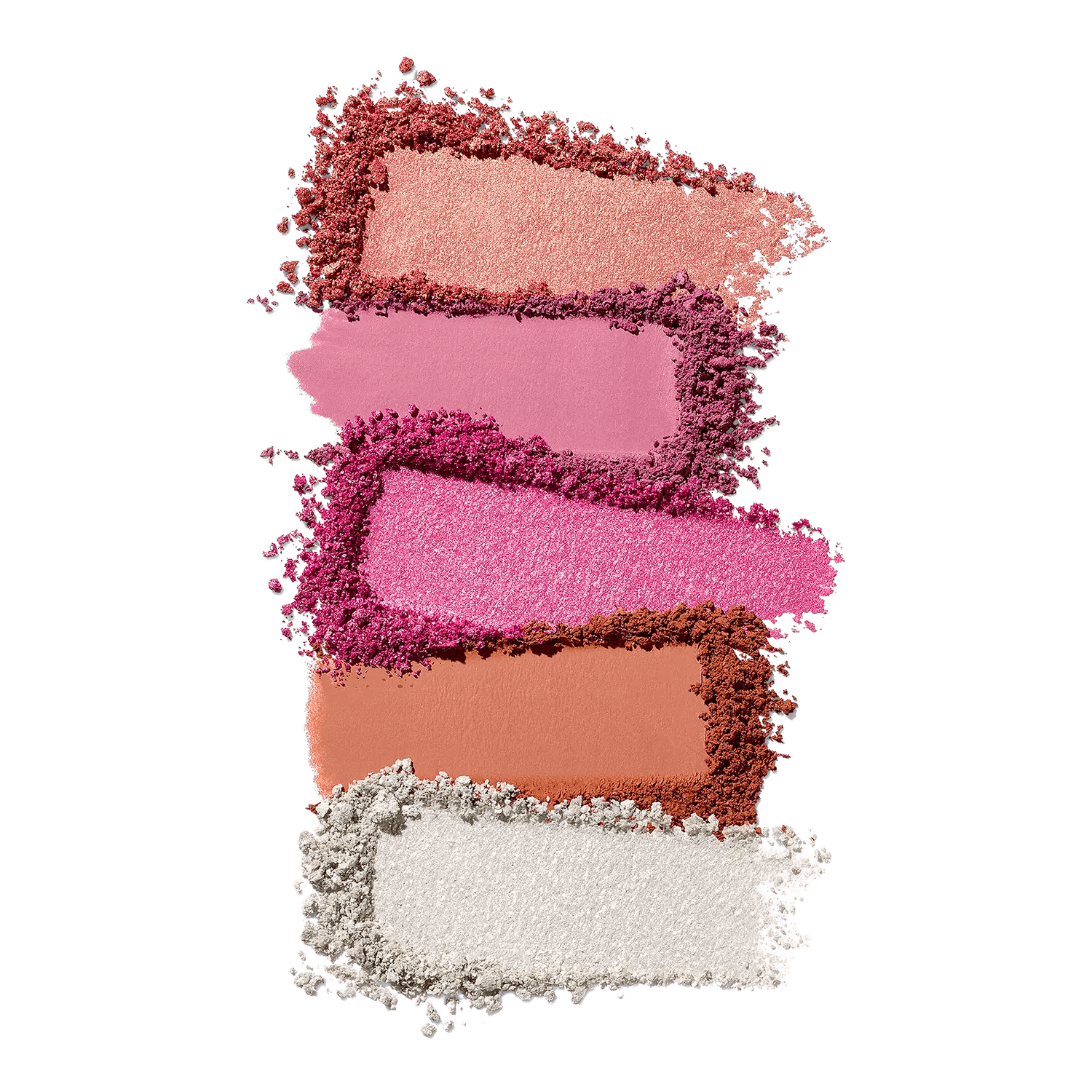 35XO Natural Flirt Artistry Palette - Image 2