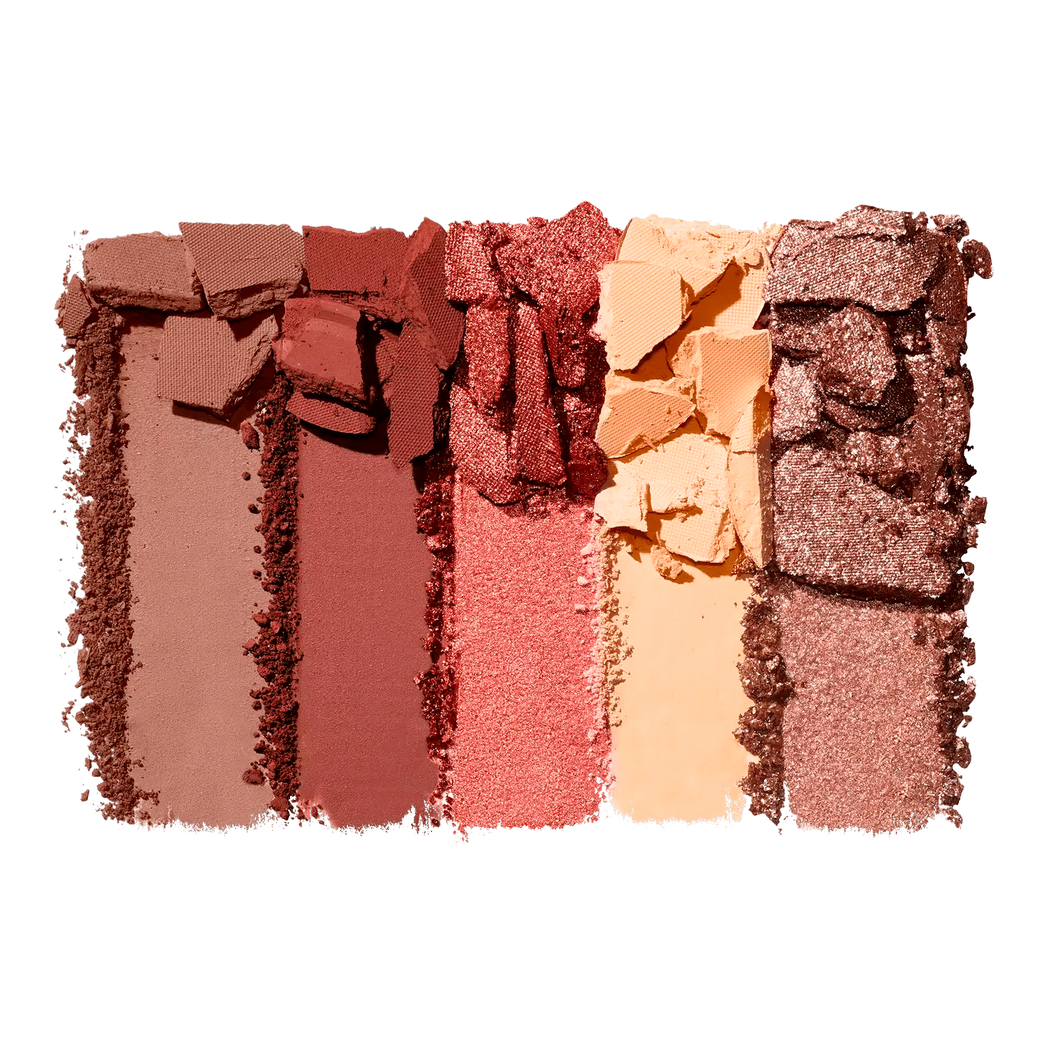 35U Gilded Desert Artistry Palette - Image 3